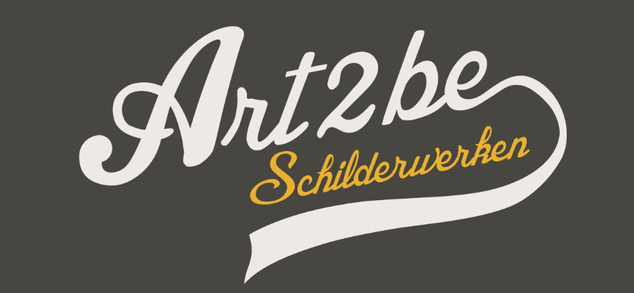 Art2Be Schilderwerken